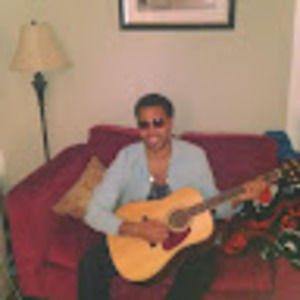 Meet your Posher, Akeem